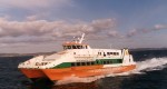 40 m Catamaran- Sea Lord - DODEKANISOS EXPRESS
